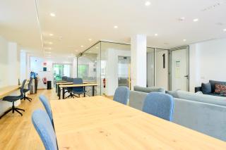 Hotel Emeté & Coworking by airnest - Las Palmas - 8