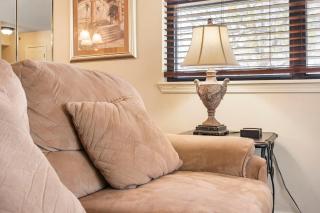 Golf Course Escape - Resort Amenities - 2