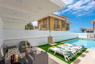 Villa Costa Adeje - Adeje - 9