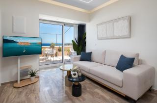 Evilion Home 2 - Agios Nikolaos - 9