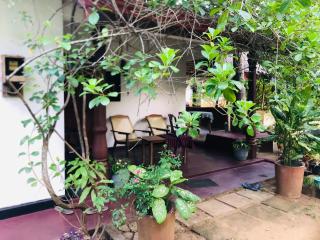Sigiriya Mirror wall Guest house - Sigiriya - 4