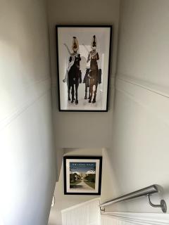 Stunning Cottage with views of Windsor Castle - Eton - 9