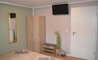 Ferienwohnung Klüger - Urlaub für die kleine Familie - Liebstadt - 4
