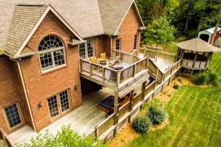 Luxurious and Spacious Rental in Avon for an Amazing Vacation in Indiana - Avon - 0