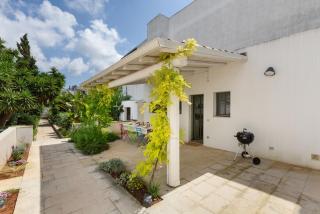 La Casa Della Maestra by Perle di Puglia - Presicce - 3