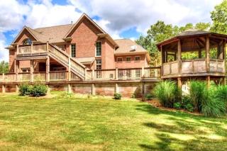 Luxurious and Spacious Rental in Avon for an Amazing Vacation in Indiana - Avon - 9