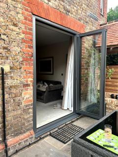 Stunning Cottage with views of Windsor Castle - Eton - 1