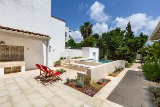 La Casa Della Maestra by Perle di Puglia - Presicce - 8