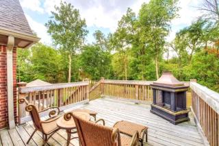 Luxurious and Spacious Rental in Avon for an Amazing Vacation in Indiana - Avon - 7