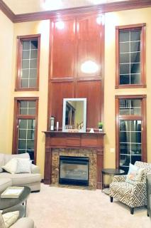 Luxurious and Spacious Rental in Avon for an Amazing Vacation in Indiana - Avon - 6