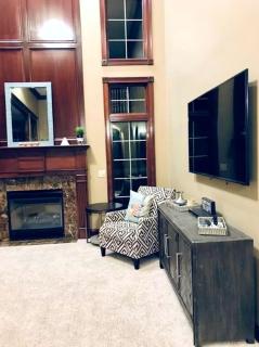 Luxurious and Spacious Rental in Avon for an Amazing Vacation in Indiana - Avon - 5