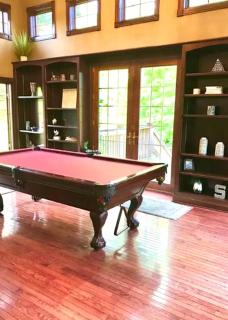 Luxurious and Spacious Rental in Avon for an Amazing Vacation in Indiana - Avon - 1