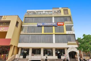 Super Hotel O Dk Reddy Square - Maula Ali - 0