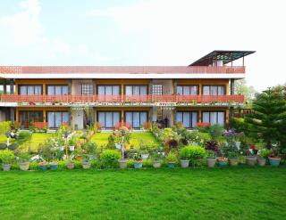Chitralekha Boutique Resort - 1