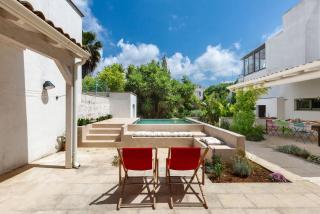 La Casa Della Maestra by Perle di Puglia - Presicce - 6