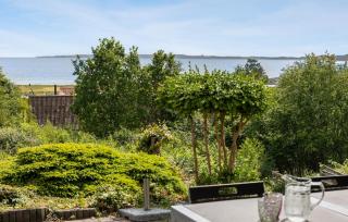 Nice Home In Ebeltoft With Wifi - Ebeltoft - 9
