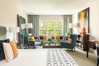 Rocco Forte The Charles Hotel - Munich - 9