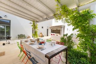 La Casa Della Maestra by Perle di Puglia - Presicce - 1