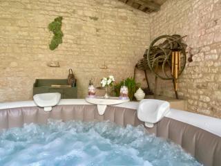 Le Domaine des Tilleuls - Mareuil - 3