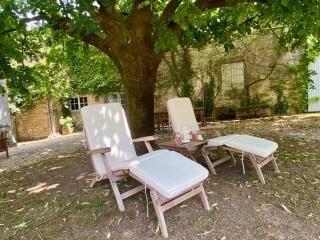 Le Domaine des Tilleuls - Mareuil - 1