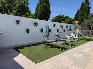 Villa proche cap d’agde - Bessan - 8