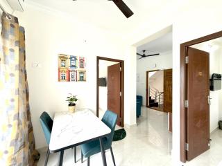 Q by Kolam - Chennai - 0