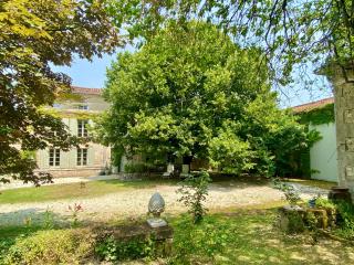 Le Domaine des Tilleuls - Mareuil - 0