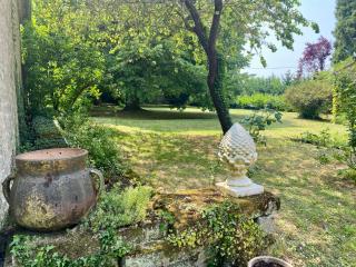 Le Domaine des Tilleuls - Mareuil - 2