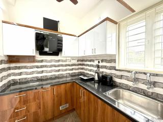 Q by Kolam - Women and Family Serviced Apartments, Thoraipakkam, OMR - 1