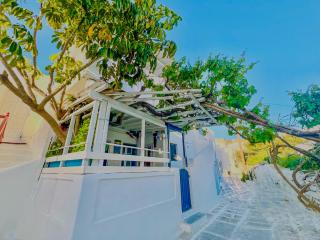 Fabrica townhouse - Megali Ammos - 3