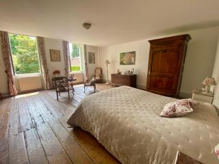 Le Domaine des Tilleuls - Mareuil - 9
