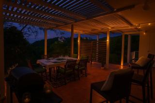 BluEdge Villa VIP Resort Access - Tortola - 1