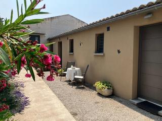 L' Oustau Blanc B&B - Fontvieille - 1