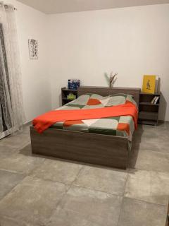 Chambre d'hôte, SdB & accès privé, piscine, jardin - 1