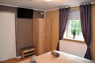Ferienwohnung Klüger - Urlaub für die kleine Familie - Liebstadt - 2