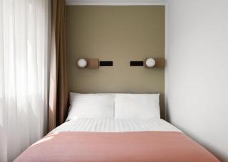 Limehome Utrecht Balijelaan - 1