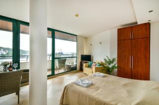 Studio Dream Sea Holiday - Baltschik - 8