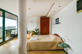 Studio Dream Sea Holiday - Baltschik - 3