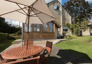 Clematis Cottage - Idyllic Village close to Bath - Freshford - 9