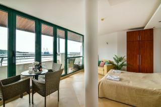 Studio Dream Sea Holiday - Baltschik - 6