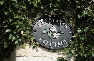 Clematis Cottage - Idyllic Village close to Bath - Freshford - 4