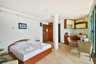 Studio Dream Sea Holiday - Baltschik - 5