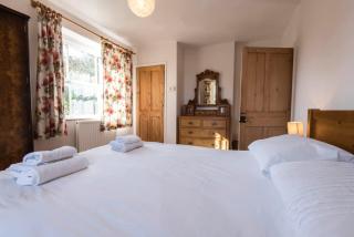Clematis Cottage - Idyllic Village close to Bath - Freshford - 3