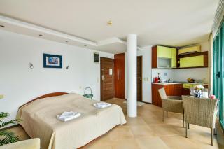 Studio Dream Sea Holiday - Baltschik - 7
