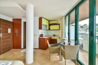 Studio Dream Sea Holiday - Baltschik - 4