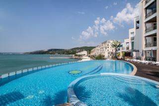 Studio Dream Sea Holiday - Baltschik - 0
