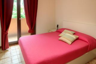 Yes I Know My Room - Claudia e Lory - Seregno - 7