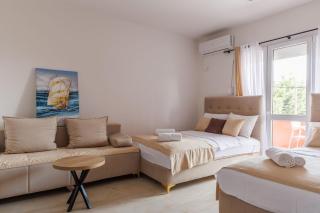 Apartments Donna - Bar - 9