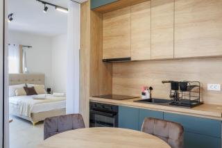 Apartments Donna - Bar - 1