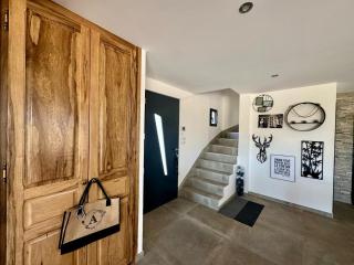 Villa 8-10 pers, 4 suites - Montbazin - 5